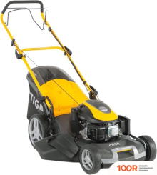 Газонокосилка Stiga COMBI 55 SQ 294556848/ST1 (44224)