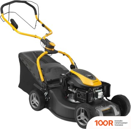 Газонокосилка Stiga COMBI 548 SE 2L0482548/ST1 (44223)