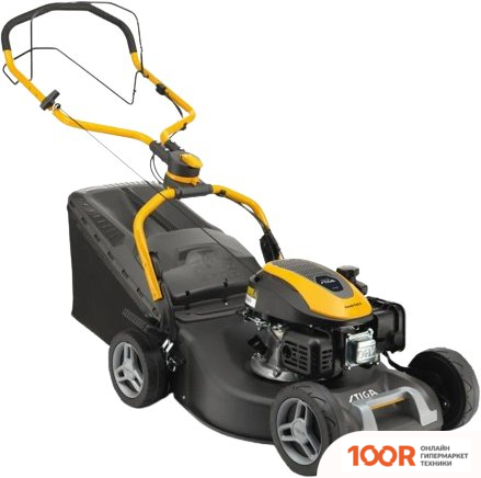 Газонокосилка Stiga COMBI 548 S 2L0482348/ST1 (44222)