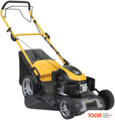 Газонокосилка Stiga COMBI 53 SQ 2L0536848/ST1 (44218)
