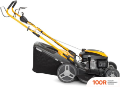 Газонокосилка Stiga COMBI 48 SVQ H 2L0487838/ST1 (44215)