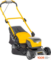 Газонокосилка Stiga COMBI 43 Q DAE 2L0431808/ST1 (С АКБ 4 AH И 2 AH) (44210)