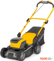 Газонокосилка Stiga COMBI 43 Q DAE 2L0431808/ST1 (С АКБ 4 AH И 2 AH) (44210)