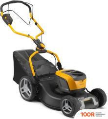 Газонокосилка Stiga COLLECTOR 548E S KIT 2L0486008/ST1 (44200)