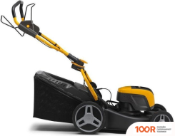 Газонокосилка Stiga COLLECTOR 548E S KIT 2L0486008/ST1 (44200)