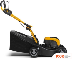 Газонокосилка Stiga COLLECTOR 543E KIT 2L0431008/ST2 (С 1-ИМ АКБ) (44196)
