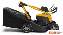 Газонокосилка Stiga COLLECTOR 543E KIT 2L0431008/ST2 (С 1-ИМ АКБ) (44196)