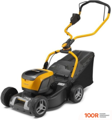 Газонокосилка Stiga COLLECTOR 543E KIT 2L0431008/ST2 (С 1-ИМ АКБ) (44196)