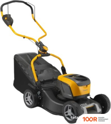 Газонокосилка Stiga COLLECTOR 543E KIT 2L0431008/ST2 (С 1-ИМ АКБ) (44196)