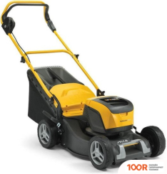 Газонокосилка Stiga COLLECTOR 543 AE KIT 2L0431008/ST1 (С АКБ) (44194)