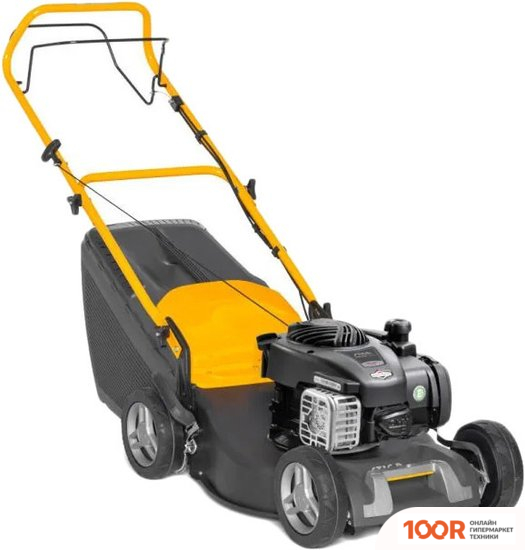 Газонокосилка Stiga COLLECTOR 48 S B 2L0482028/ST2 (44192)