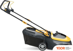 Газонокосилка Stiga COLLECTOR 140 AE KIT 291382068/ST1 (С АКБ) (44189)