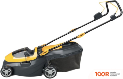 Газонокосилка Stiga COLLECTOR 140 AE KIT 291382068/ST1 (С АКБ) (44189)