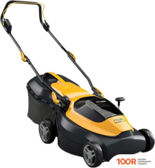 Газонокосилка Stiga COLLECTOR 140 AE KIT 291382068/ST1 (С АКБ) (44189)