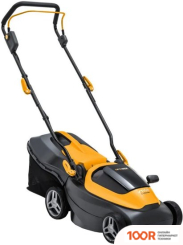 Газонокосилка Stiga COLLECTOR 136E KIT 291342068/ST2 (С 2-МЯ АКБ) (44188)