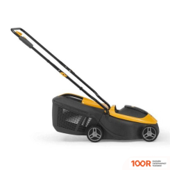 Газонокосилка Stiga COLLECTOR 136E KIT 291342068/ST2 (С 2-МЯ АКБ) (44188)