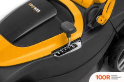 Газонокосилка Stiga COLLECTOR 136 AE KIT 291342068/ST1 (С АКБ) (44187)