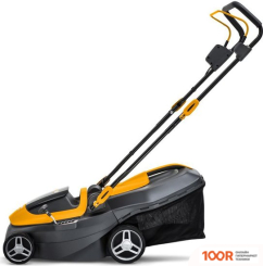 Газонокосилка Stiga COLLECTOR 136 AE KIT 291342068/ST1 (С АКБ) (44187)