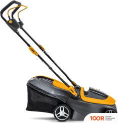Газонокосилка Stiga COLLECTOR 136 AE KIT 291342068/ST1 (С АКБ) (44187)