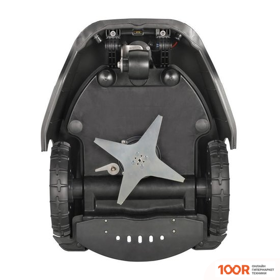 Газонокосилка Stiga AUTOCLIP M3 2R2001508/ST1 (С АКБ) (44184)