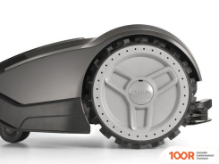 Газонокосилка Stiga AUTOCLIP M3 2R2001508/ST1 (С АКБ) (44184)