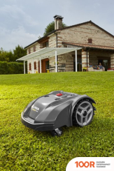 Газонокосилка Stiga AUTOCLIP 530 SG 2R5005658/S17 (С АКБ) (44183)