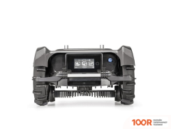 Газонокосилка Stiga AUTOCLIP 530 SG 2R5005658/S17 (С АКБ) (44183)