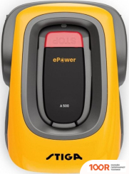 Газонокосилка Stiga A 500 2R7101128/ST1 (44179)