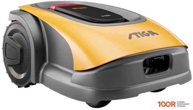 Газонокосилка Stiga A 500 2R7101128/ST1 (44179)