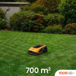 Газонокосилка Stiga A 500 2R7101128/ST1 (44179)