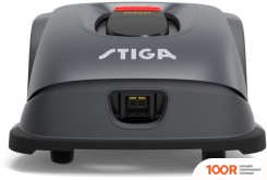 Газонокосилка Stiga A 3000 2R9102028/ST1 (С 1-ИМ АКБ) (44178)