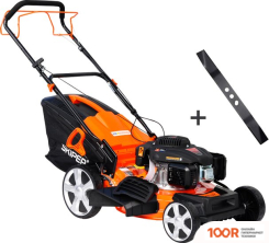 Газонокосилка Skiper GW511S (44165)