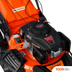 Газонокосилка Skiper GW511S (44165)