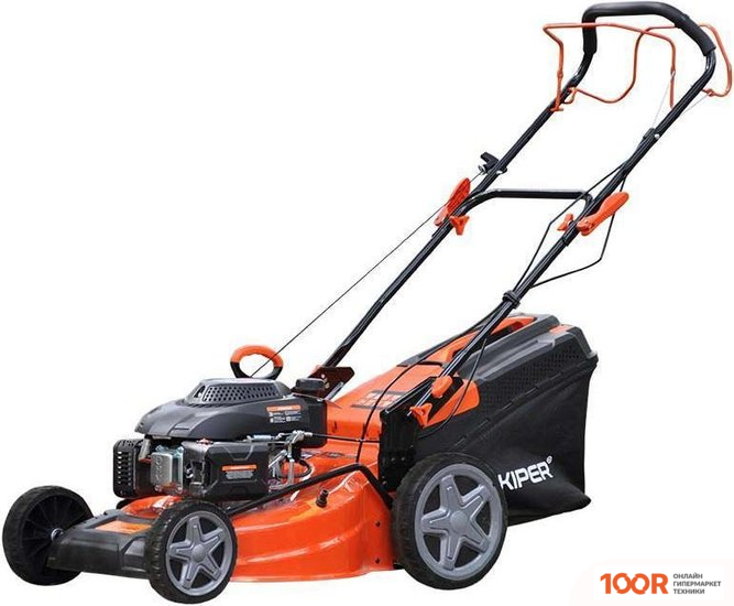 Газонокосилка Skiper GW510S (44164)