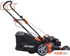 Газонокосилка Skiper GW510S (44164)