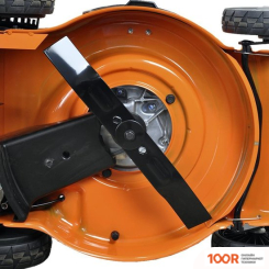 Газонокосилка Skiper GW463S (44163)