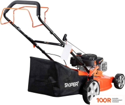 Газонокосилка Skiper GW462S (44162)