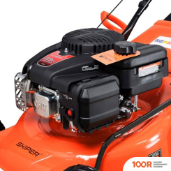 Газонокосилка Skiper GW462S (44162)