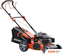 Газонокосилка Skiper GW460S (44159)
