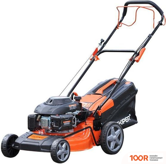 Газонокосилка Skiper GW460S (44159)