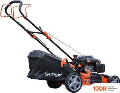 Газонокосилка Skiper GW460S (44159)