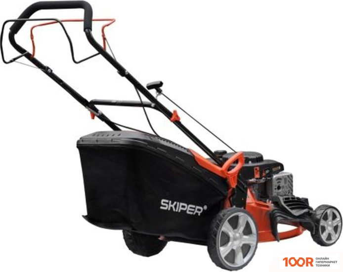 Газонокосилка Skiper GW421S (44158)