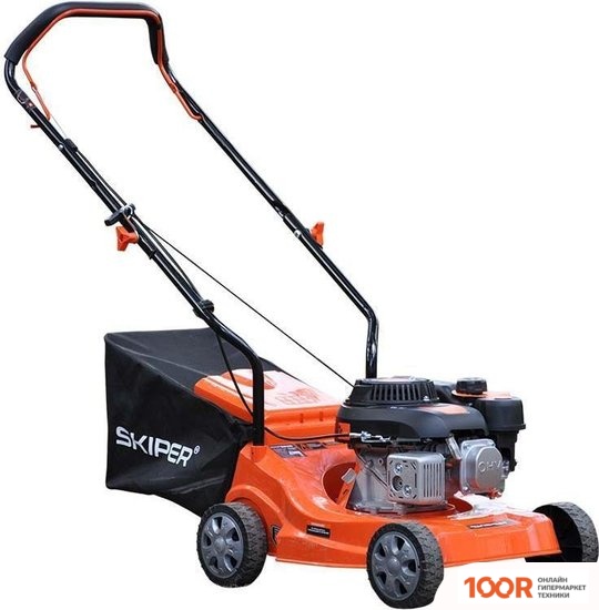 Газонокосилка Skiper GW400 (44154)