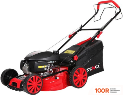 Газонокосилка Senci  LMA22S04 (44144)