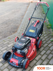 Газонокосилка Senci  LMA20S04 (44143)