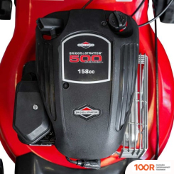 Газонокосилка Sanli LSP 460 S5D (44140)