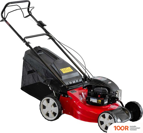 Газонокосилка Sanli LSP 460 S5D (44140)