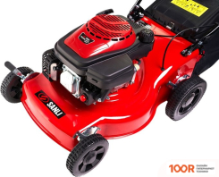 Газонокосилка Sanli LSP 460 S3C (44139)