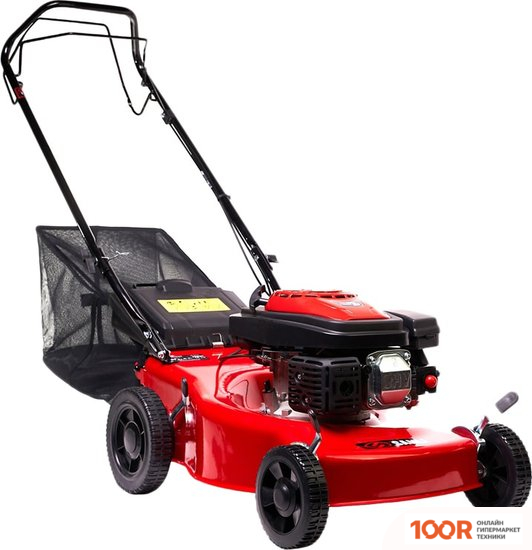 Газонокосилка Sanli LSP 460 S3C (44139)