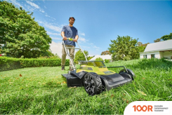 Газонокосилка Ryobi RY36LMM46A-140 (44133)